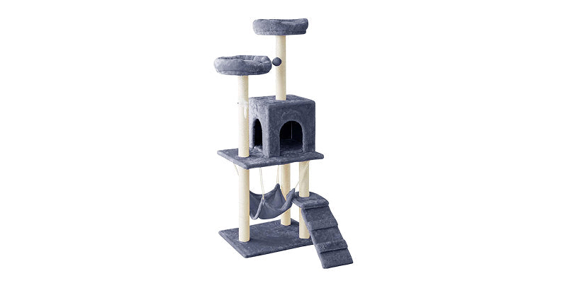 キャットタワー | ペット用品 通販｜犬・猫・小動物のかわいい