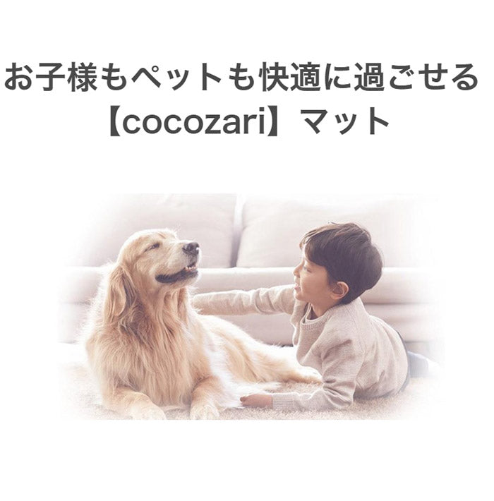 ペットマット2枚セット 110×220 ペット マット 滑り止めマット ドッグマット 滑り止め フローリング 滑らない フロアマット 犬 猫 おしゃれ カーペット ペット用 犬用 ペット用品 グッズ 犬用品 ラグ(代引不可)