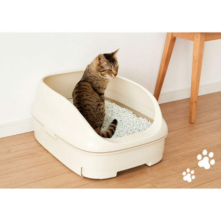 猫 システムトイレ用シーツ 800枚 抗菌 消臭 各社共通 29×43cm 超吸収 7層構造 脱臭 防臭 大容量 ねこ用 ペットシーツ トイレシート トイレシーツ システムトイレシート 薄型 コンパクト 臭わない しつけ ペット用 業務用