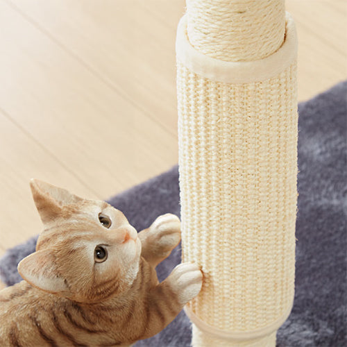 爪とぎシート 猫 サイザル麻 麻 麻縄 麻紐 マジックテープ 3枚セット 3枚 爪研ぎシート 爪とぎ つめとぎ 爪研ぎ 補修シート つめとぎシート リバーシブル キャットタワー 爪とぎマット 爪ケア 壁保護