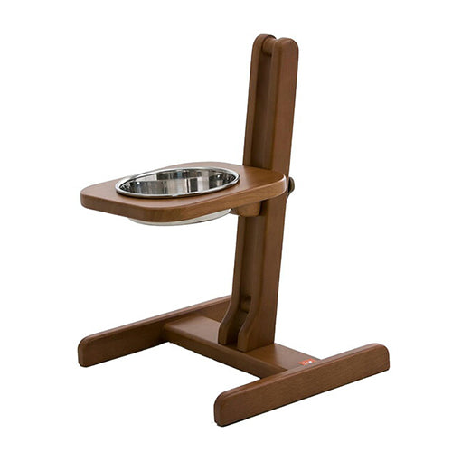 アロン化成 食器スタンド S ワンちゃん 健康 飼い主 食器 食事環境 食事 笑顔 高さ調整 角度調整