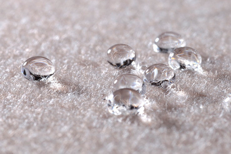 サンコー 消臭保護マット60×120cm BE ベージュ 撥水加工 犬 猫 イヌ ネコ おくだけ吸着