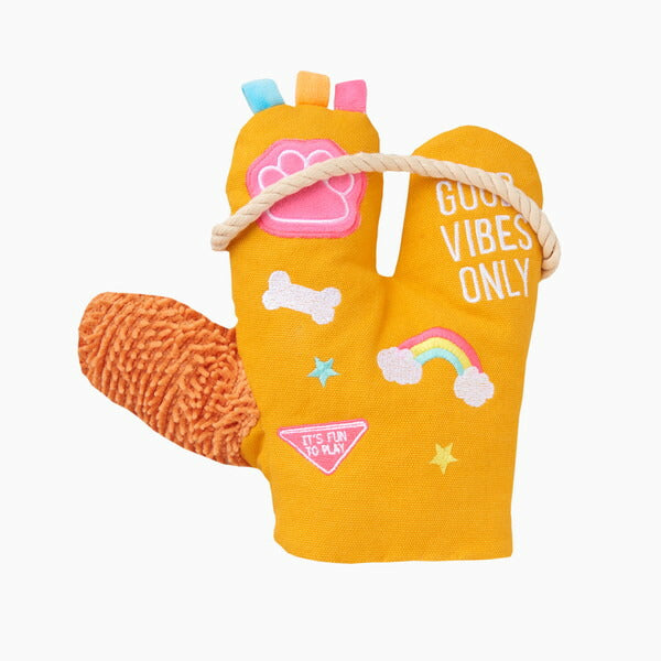 ボンビアルコン テトプレイ オレンジ