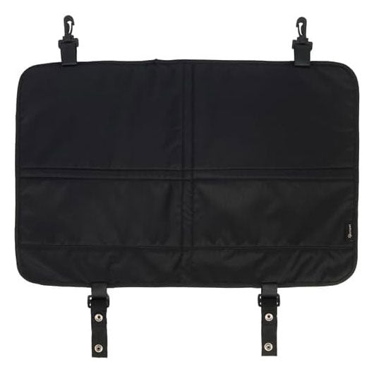 compet カーシートプロテクション オプション キャリーを座席に固定 ペットカート バスケット ペット用 犬用 猫用 コンビ コムペット
