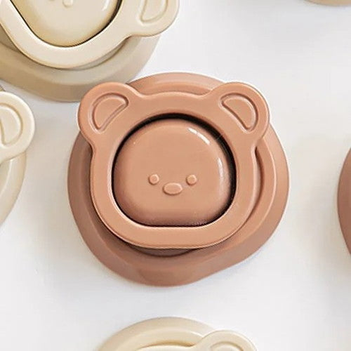 BITE ME バイトミー ピーピー マグネット(2個入) 固定