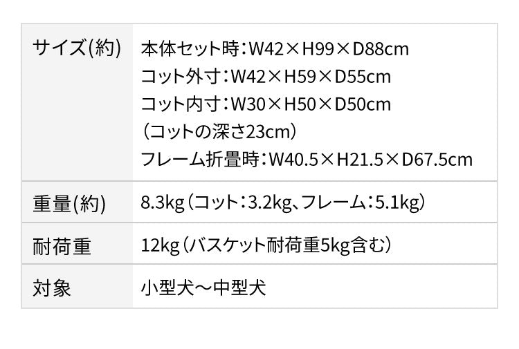 AIRBUGGY FITT WIZ X ペットカート キャリー コット着脱可 耐荷重12kg 折りたたみ 折り畳み 撥水 はっ水 軽量 コンパクト カート バギー エアバギー フィット ウィズ 犬用 猫用 ペット用