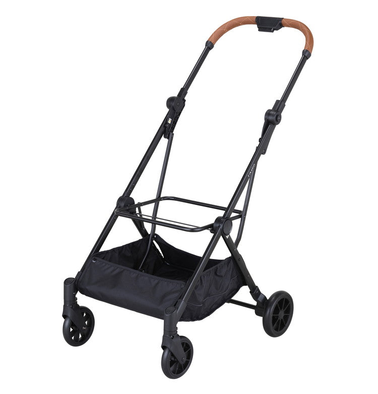 compet FikaGO フィカゴー FLYTTA フリッタ ペットカート バスケット取り外し 折りたたみ 後輪ロック コンパクト ペット用 カート キャリー バギー 犬用 猫用 コンビ コムペット