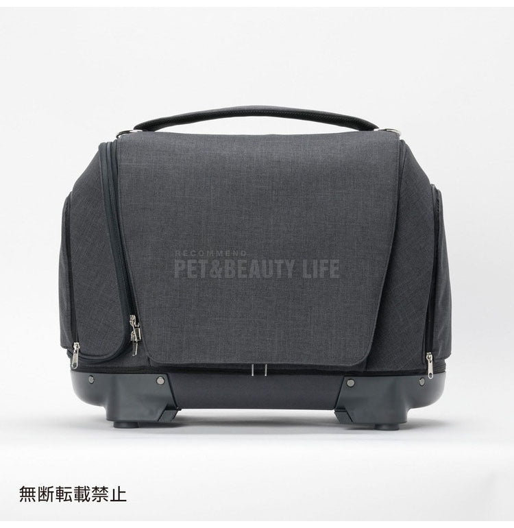 OPPO オッポ muna CS ミュナ 本体 キャリーバッグ リュック カート キャリー 4way 犬用 小型犬用 布製 撥水 防水 ドライブ 通院 避難所 防災