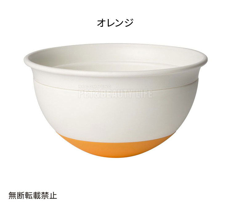 OPPO オッポ フードボウル オープン FoodBall open 早食い防止 食器 お皿 エサ皿 揺れる 犬用 いぬ用