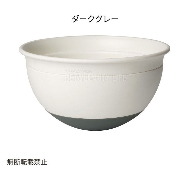 OPPO オッポ フードボウル オープン FoodBall open 早食い防止 食器 お皿 エサ皿 揺れる 犬用 いぬ用