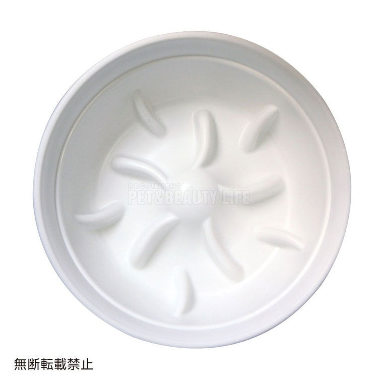 OPPO オッポ フードボウル オープン FoodBall open 早食い防止 食器 お皿 エサ皿 揺れる 犬用 いぬ用