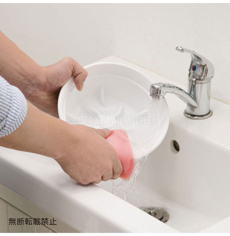 OPPO オッポ フードボウル オープン FoodBall open 早食い防止 食器 お皿 エサ皿 揺れる 犬用 いぬ用