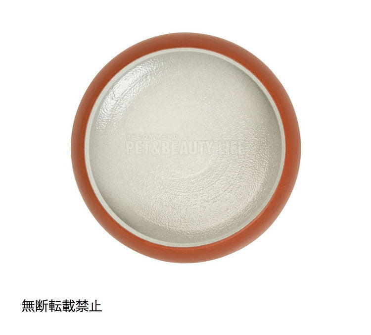 OPPO オッポ TokoBowl for Food 犬用食器 S 125g 食器 エサ皿 エサやり 餌やり 陶器 こぼれにくい 常滑焼