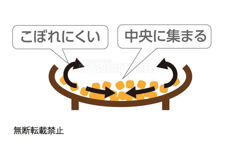 OPPO オッポ TokoBowl for Food 犬用食器 L 390g 食器 エサ皿 エサやり 餌やり 陶器 こぼれにくい 常滑焼