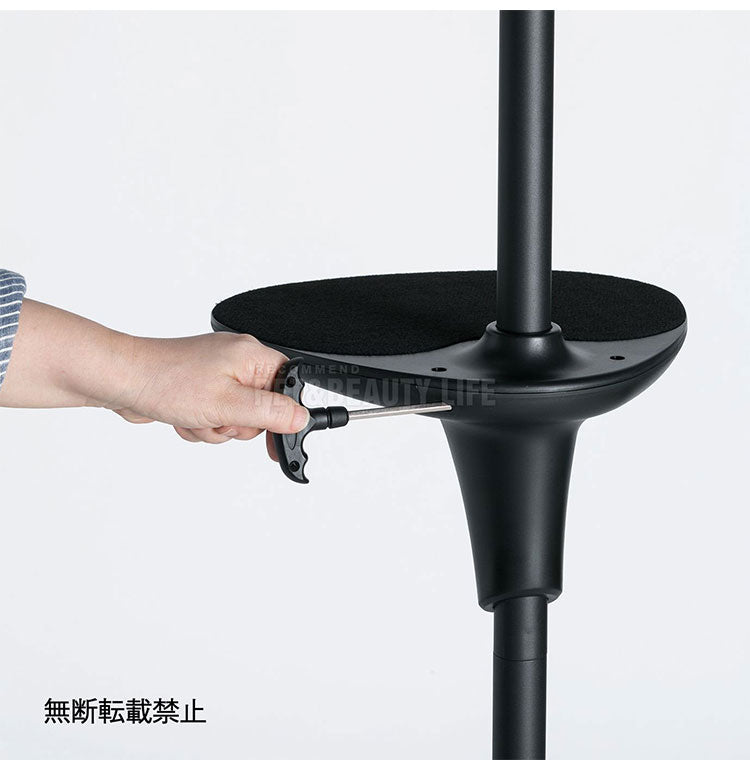 OPPO オッポ キャットフォレスト オプション ステップシェルフ用 スペアシート Step Shelf Sサイズ Lサイズ 取替用 取り換え用 スペア<br>