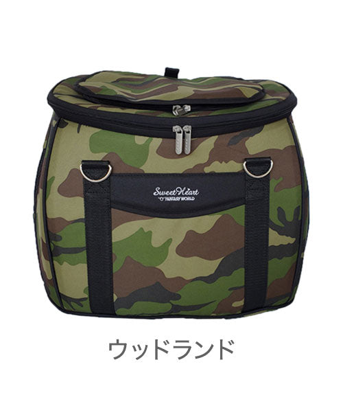 スイートハート リュックタイプ バッグ単品 Sサイズ ペット用 キャリーバッグ コンパクト 多機能 小物用ポケット おでかけ