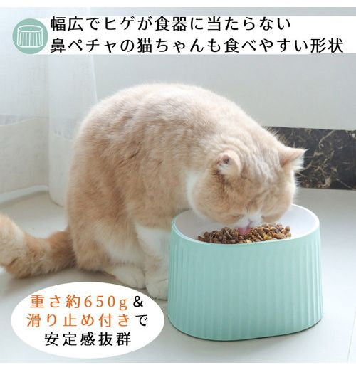 ペットプロジャパン HappyDays ラージボウル グリーン