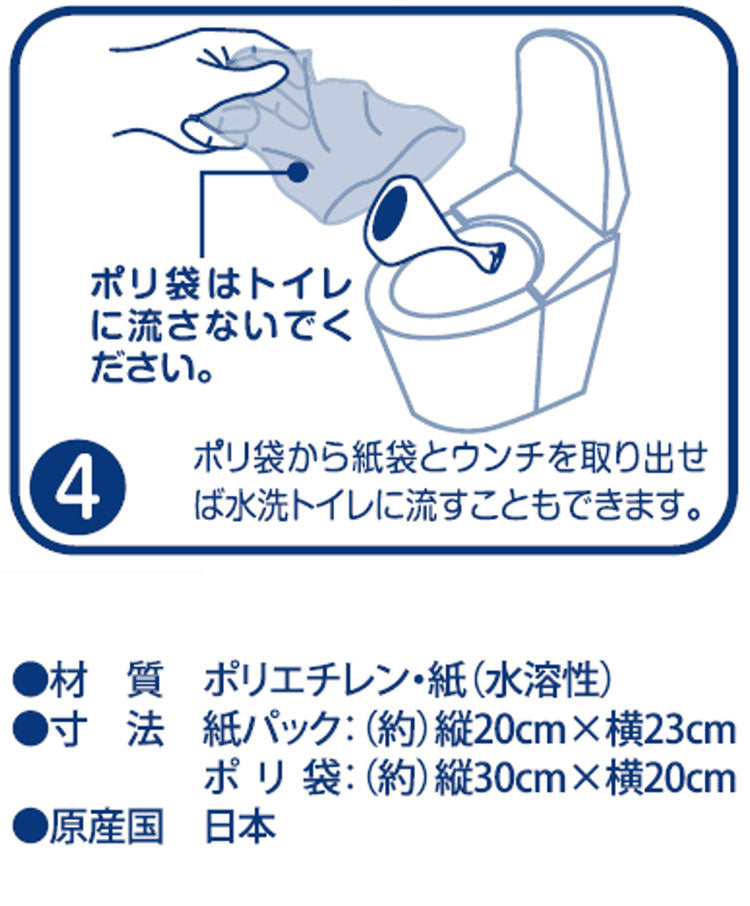 【3個セット】 ペット用 うんち袋 GREEN ポイ太くん 100枚 ×3 合計300枚 トイレに流せる ウンチ袋 散歩袋 マナー袋 うんち処理袋 おさんぽ袋 流せる 大容量 犬用 犬 ぽいたくん