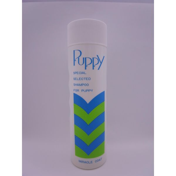 ニチドウ ミラクルパピーシャンプー 400ml