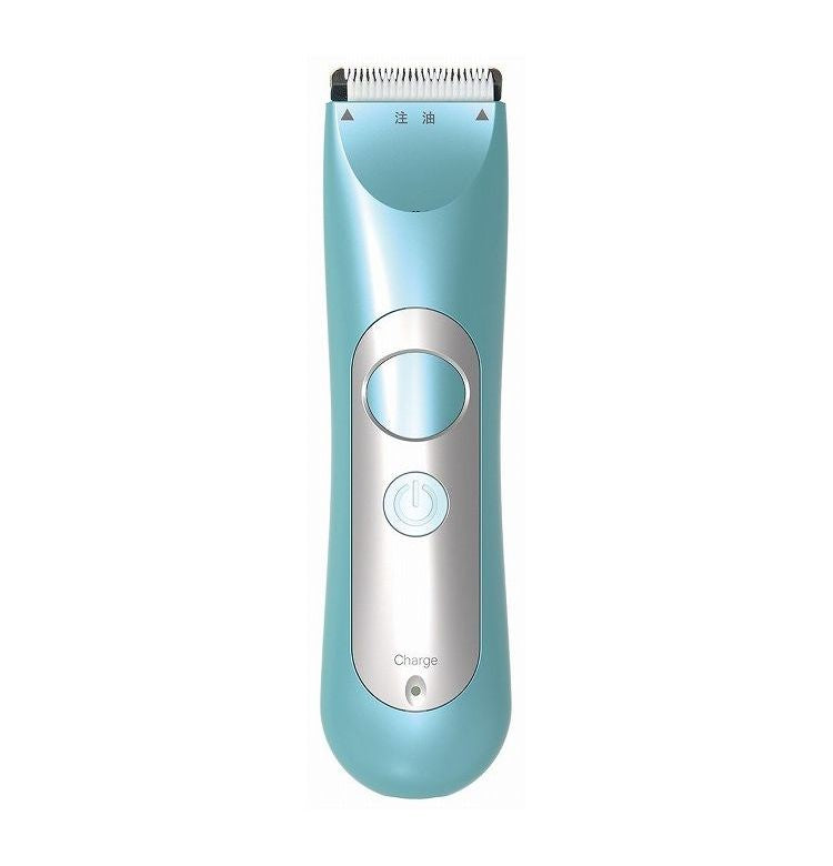 ペティオ Self Trimmer コードレスバリカン コンパクト