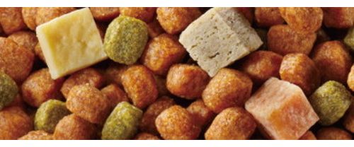 日本ペットフード コンボ 超小粒 贅沢コンボ 1.7kg