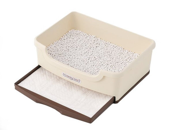 【6個セット】 ボンビアルコン ウィークリーシーツ 極厚タイプ 12枚入 猫シーツ 猫用シーツ システムトイレ用シーツ ウィークリートイレ用 ペットシーツ