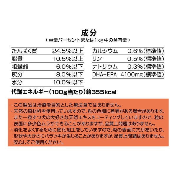 ペットライン メディコートアドバンス 認知機能の健康維持 7歳頃から 2.25kg