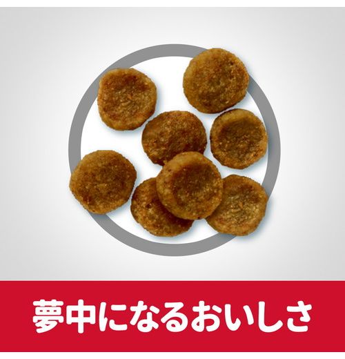 日本ヒルズ・コルゲート サイエンス・ダイエット アダルト 小型犬用 成犬用 1.5kg
