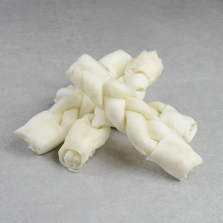 ペットプロ BIGガム スティック型 4本 犬用 犬 おやつ スナック ガム 大型 大きい