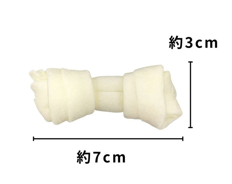 ペットプロ デンタル&ヘルシーガム ミルクガム 超徳用 骨型ミニ 48本入 犬用 犬 おやつ スナック ガム