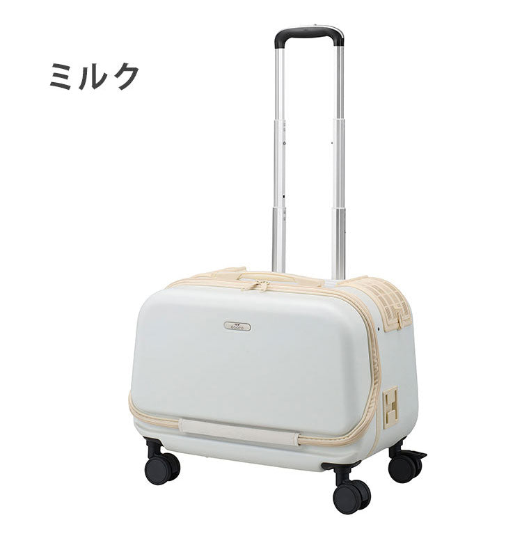 ジェックス OSOTO コロフィー Mサイズ キャリー ペットキャリー 頑丈 丈夫 軽量 軽い カート ペットカート 通院 お出かけ お散歩 旅行 犬用 小型犬 猫用 ペット用 GEX