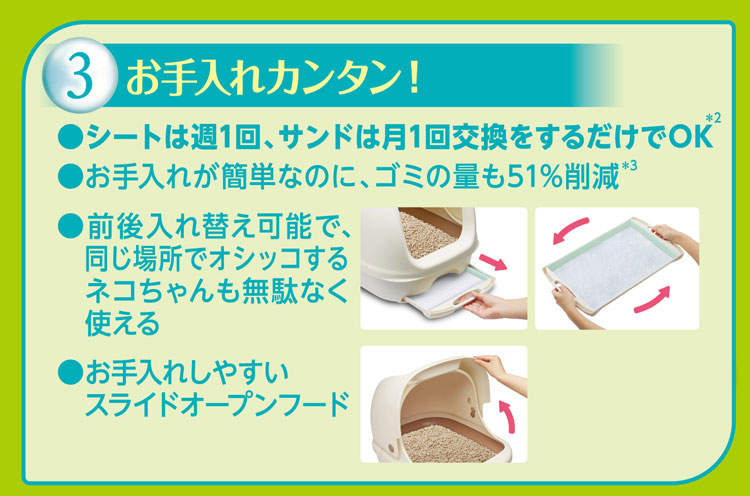ユニチャーム デオトイレ 本体セット フード付き 猫用 システムトイレ 猫用トイレ トイレ本体 消臭 抗菌 室内 室内飼い 猫 トイレ 猫砂 ペット用 ユニ・チャーム