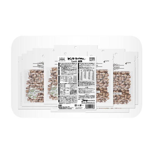 通販用 ピュアロイヤルラム 1.5kg 犬 イヌ ドッグフード