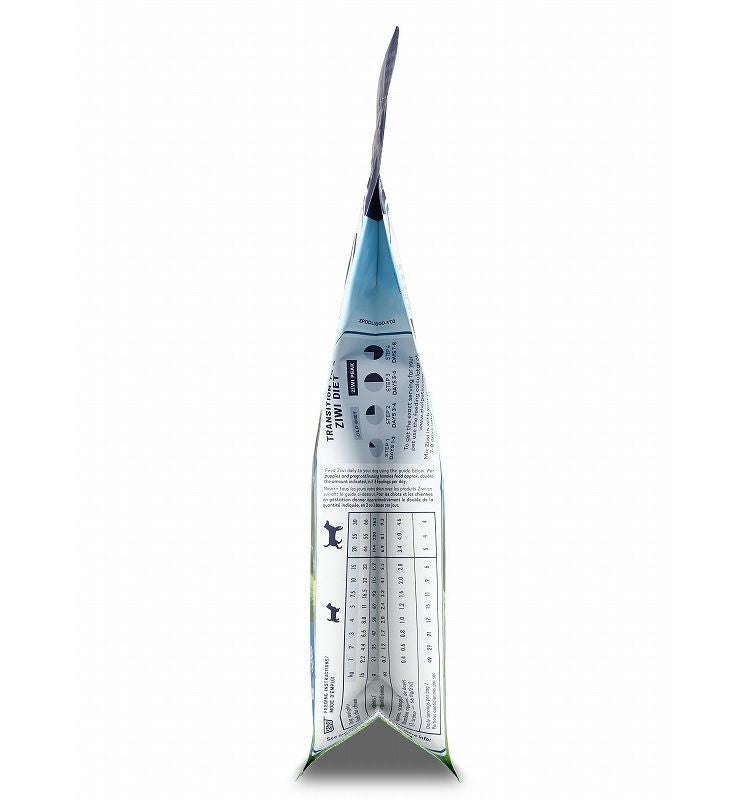 ジウィピーク エアドライ ドッグフード ラム 1kg ZIWI PEAK 犬用 ドッグ 主食 フード 羊肉