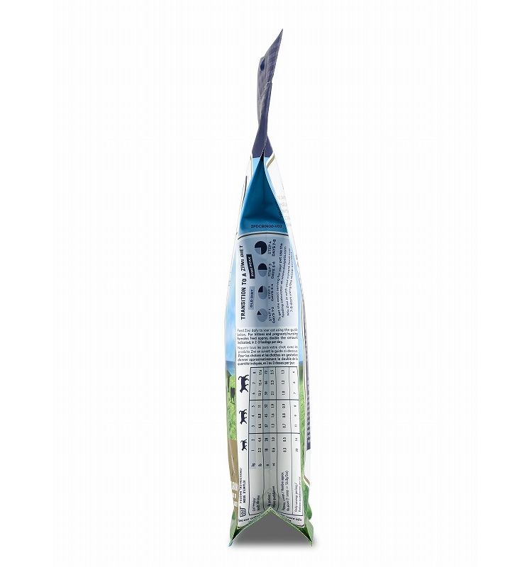 ジウィピーク エアドライ キャットフード グラスフェッドビーフ 400g ZIWI PEAK 猫用 キャット 主食 フード 牛肉