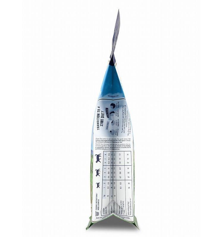 ジウィピーク エアドライ キャットフード グラスフェッドビーフ 1kg ZIWI PEAK 猫用 キャット 主食 フード 牛肉