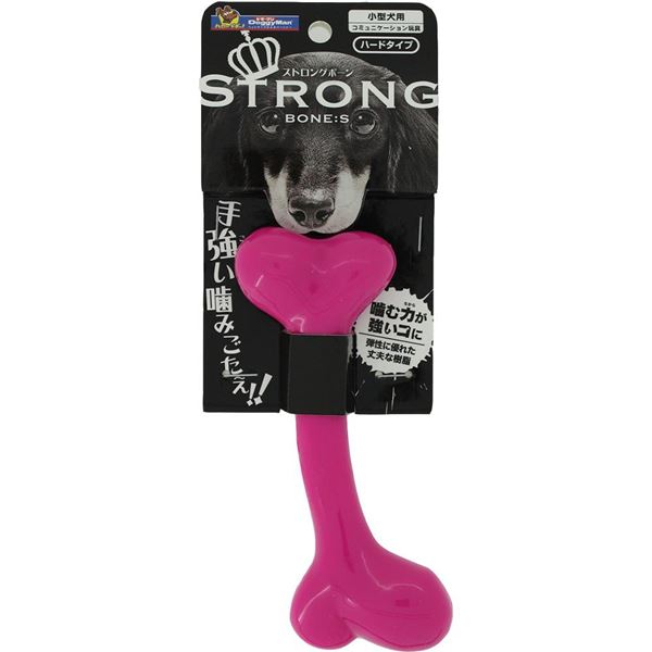 （まとめ）ドギーマンSTRONG BONE S【×12セット】 (代引不可)