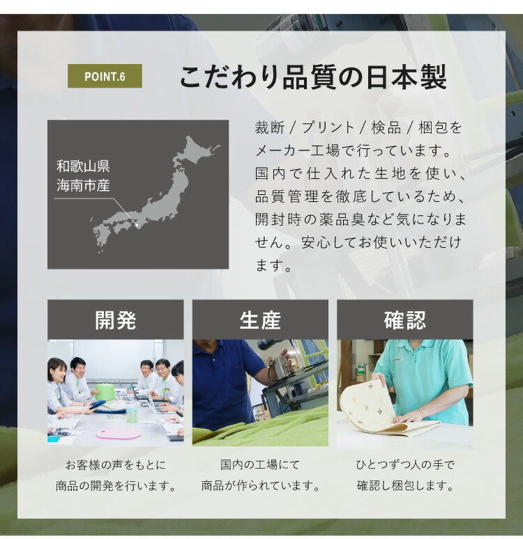 サンコー おくだけ吸着 ペットマット 日本製 20枚入 25×25cm 厚さ4mm はっ水 撥水 滑り止め 洗える 床暖房対応 消臭加工 国産 ずれない 撥水マット ジョイントマット ペット マット 25cm角