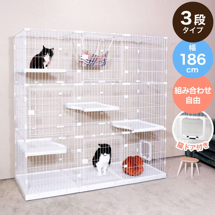 猫用ケージ – mimipets