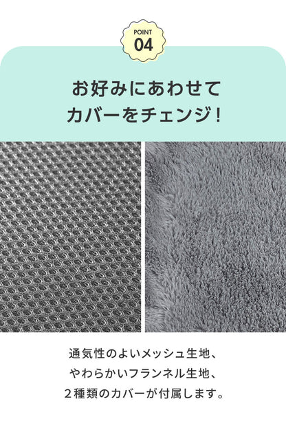 猫 窓 ハンモック 折りたたみ ベッド 吸盤式 組立簡単 洗える カバー 丈夫 安定 耐荷重15kg おしゃれ ペット 猫用 窓用 ペットベッド 猫ベッド 吸盤ハンモック