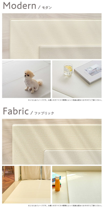 popomi ポポミ 折りたためる抗菌PVCマット 140×250×0.5cm 抗菌 折りたたみ ペットマット 床暖房対応 フロアマット 140 250 PVCマット 防水 床暖房 冬 ペット 犬 マット 大型 防滑 防音 赤ちゃん(代引不可)