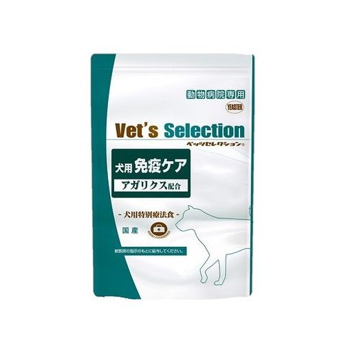 イースター ベッツセレクション 犬用 免疫ケア 1.8kg 600g×3袋 療法食 動物用療法食 フード ドッグフード