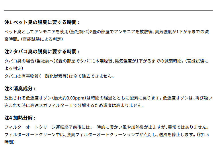 脱臭機 ペット臭対策 脱臭面積~10畳 プラズマイオン FUJITSU PLAZION プラズィオン 富士通ゼネラル DAS-15R ホワイト ブラック オゾン除菌