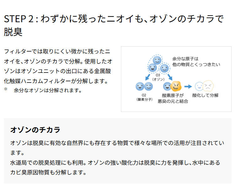 加湿脱臭機 プラズィオン 脱臭面積~20畳 富士通ゼネラル プラズマイオン FUJITSU PLAZION 脱臭機 加湿機 ホワイト DAS-303R ホワイト ブラウン オゾン除菌 オゾン消臭 花粉対策 ペット臭