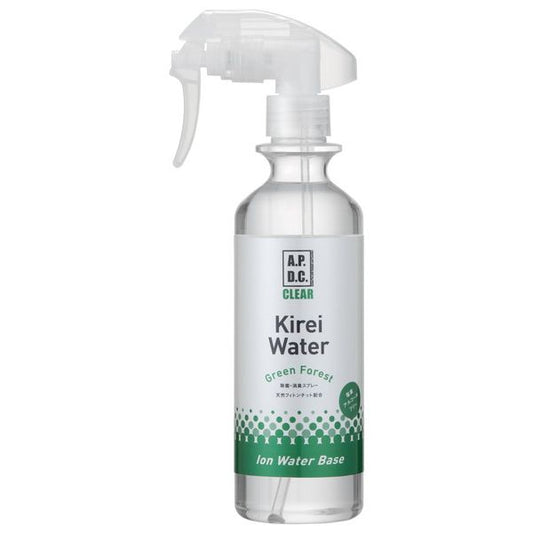 たかくら新産業 キレイウォーターグリーンフォレスト300ml
