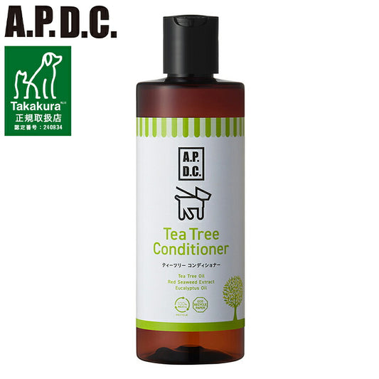 たかくら新産業 APDC ティ―ツリーコンディショナー 250ml