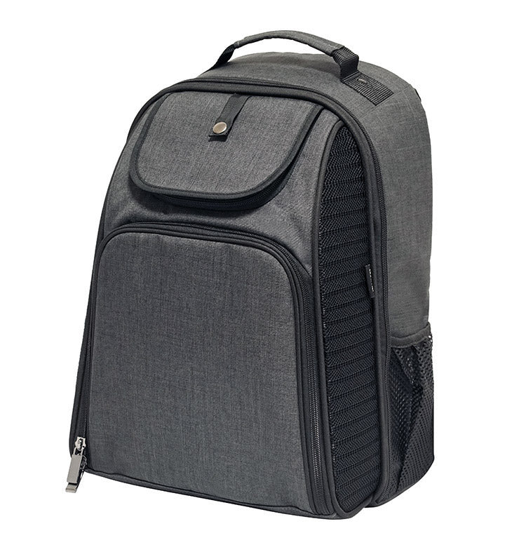 コンビ コムペット バックパックパエナクールBK Compet backpack paena cool キャリーバッグ バックパック compet combi 猫用品 猫 ペット用品 ペットグッズ ねこ ネコ キャットグッズ