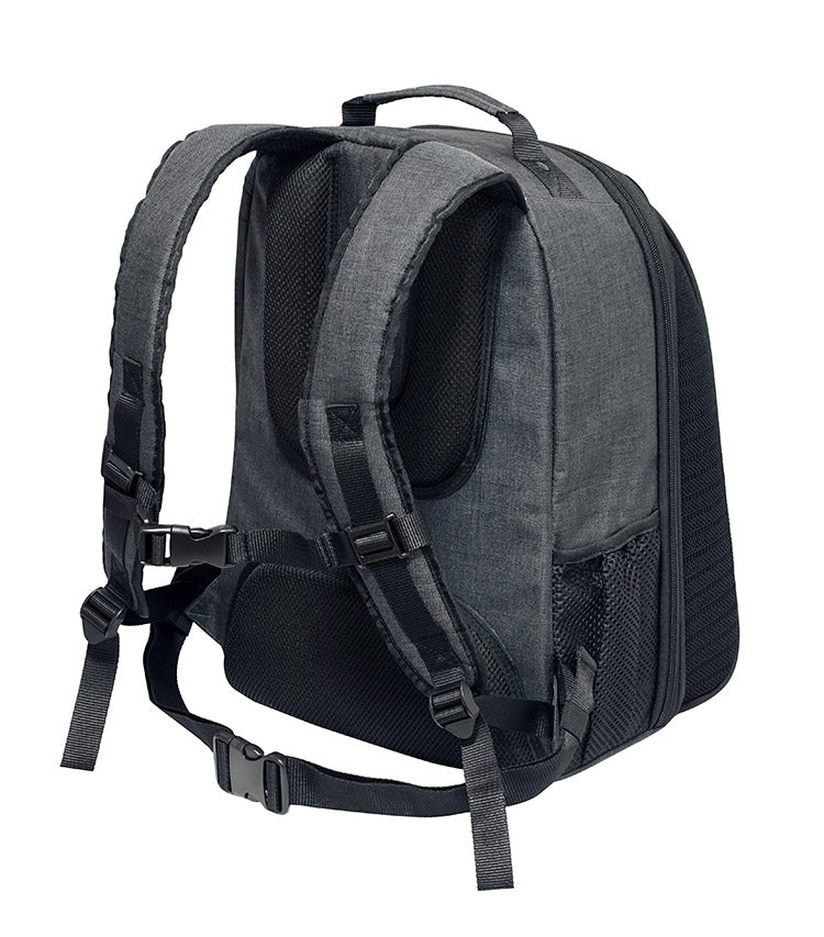 コンビ コムペット バックパックパエナクールBK Compet backpack paena cool キャリーバッグ バックパック compet combi 猫用品 猫 ペット用品 ペットグッズ ねこ ネコ キャットグッズ