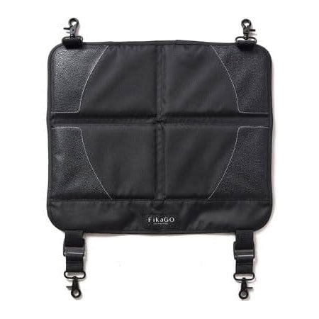 compet FikaGO フィカゴー カーシートプロテクション オプション キャリーを座席に固定 ペットカート バスケット ペット用 犬用 猫用 コンビ コムペット