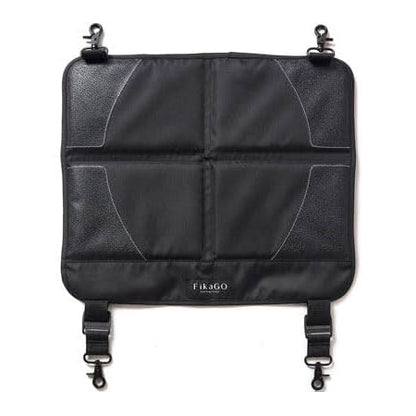 compet FikaGO フィカゴー カーシートプロテクション オプション キャリーを座席に固定 ペットカート バスケット ペット用 犬用 猫用 コンビ コムペット